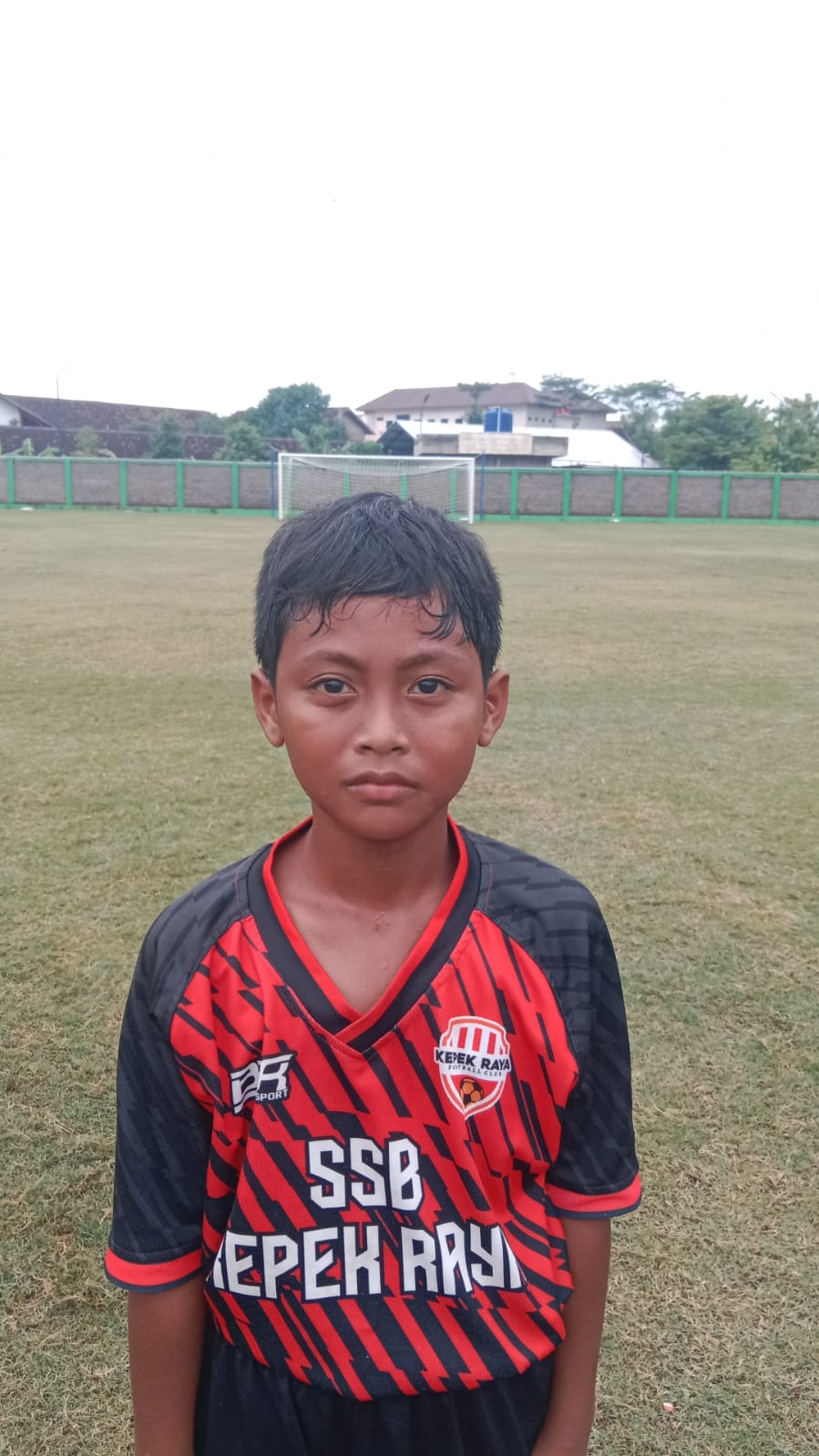 MARVELLINO MESSI OKTAVIAN